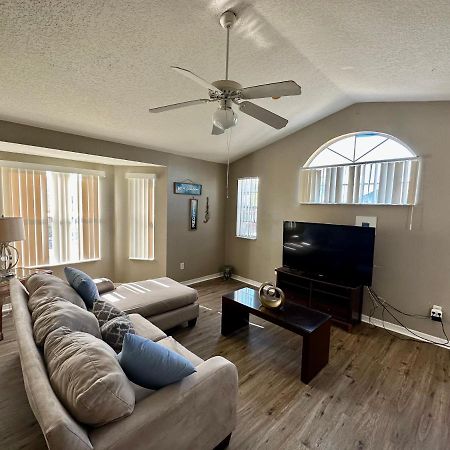 Grand Holiday 3Br Resort Apartment Near Disney Parks Kissimmee Eksteriør bilde