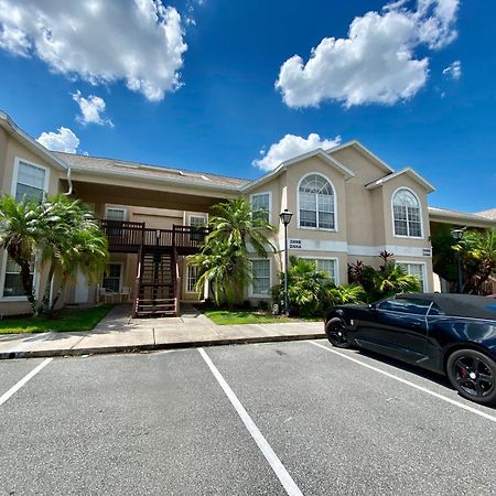 Grand Holiday 3Br Resort Apartment Near Disney Parks Kissimmee Eksteriør bilde