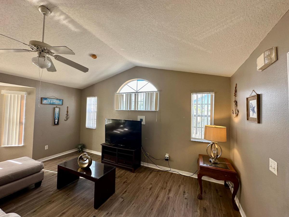 Grand Holiday 3Br Resort Apartment Near Disney Parks Kissimmee Eksteriør bilde