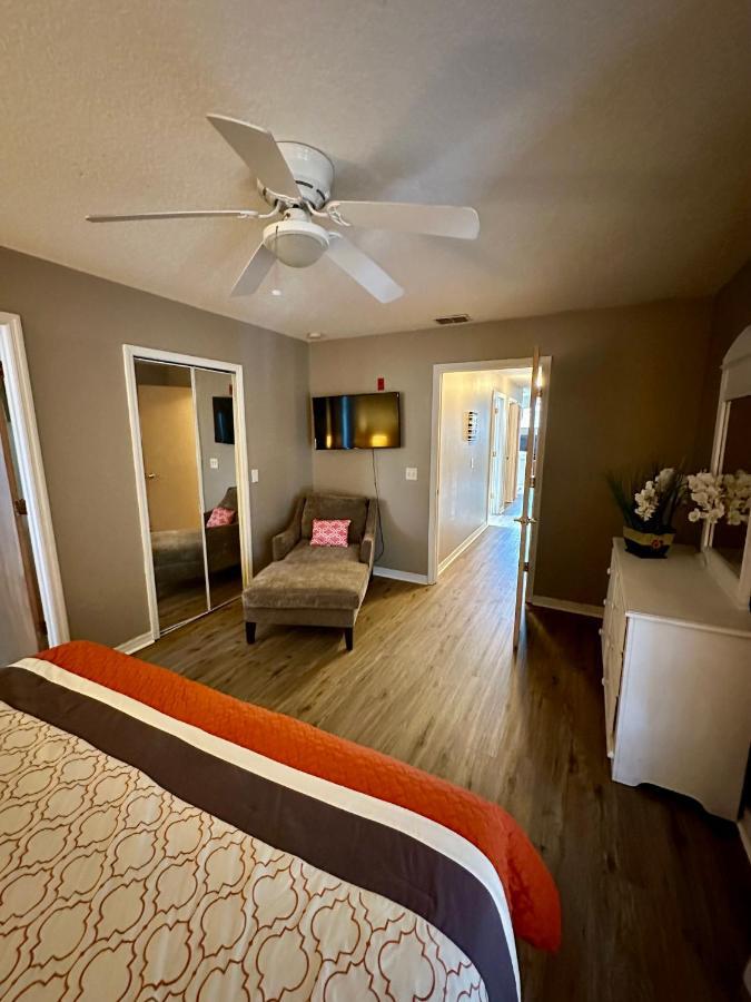 Grand Holiday 3Br Resort Apartment Near Disney Parks Kissimmee Eksteriør bilde
