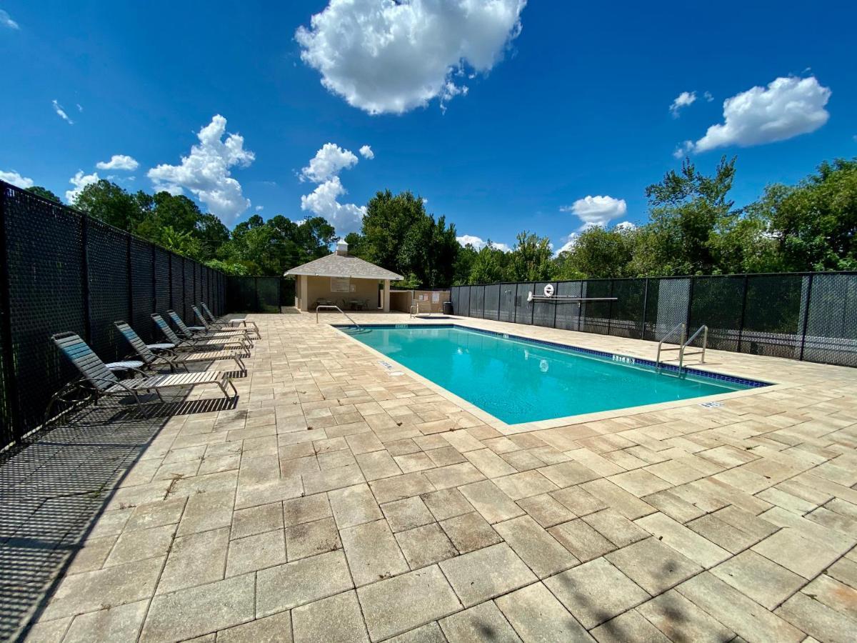 Grand Holiday 3Br Resort Apartment Near Disney Parks Kissimmee Eksteriør bilde