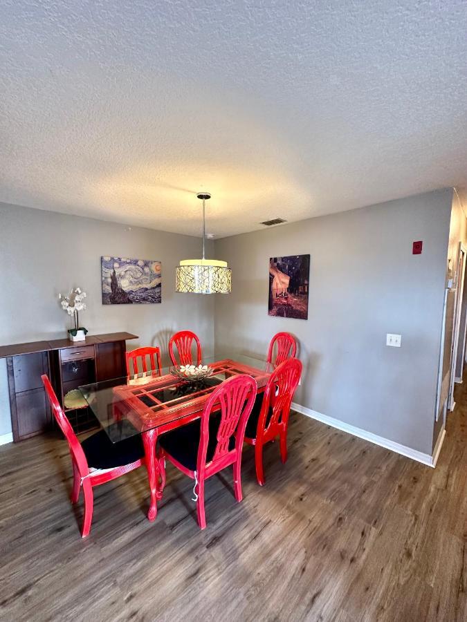 Grand Holiday 3Br Resort Apartment Near Disney Parks Kissimmee Eksteriør bilde