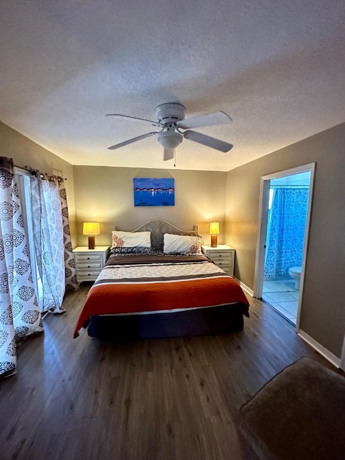 Grand Holiday 3Br Resort Apartment Near Disney Parks Kissimmee Eksteriør bilde