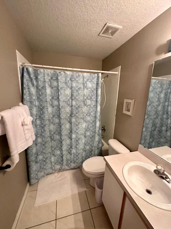 Grand Holiday 3Br Resort Apartment Near Disney Parks Kissimmee Eksteriør bilde