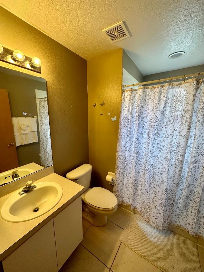 Grand Holiday 3Br Resort Apartment Near Disney Parks Kissimmee Eksteriør bilde