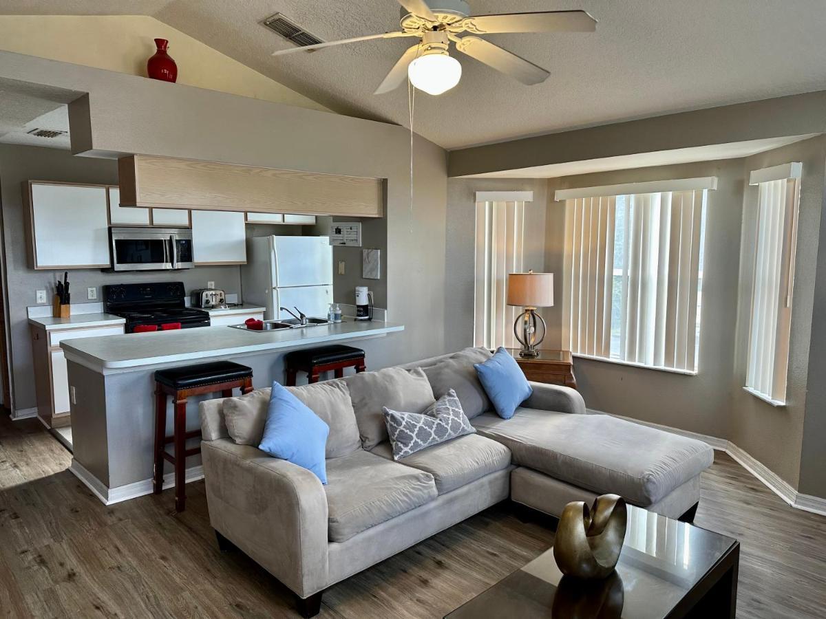 Grand Holiday 3Br Resort Apartment Near Disney Parks Kissimmee Eksteriør bilde
